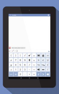 Mathway 6.0.0. Скриншот 7