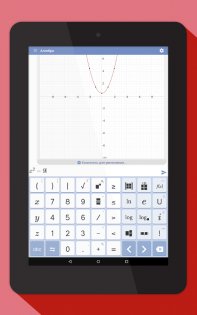 Mathway 5.11.0. Скриншот 11