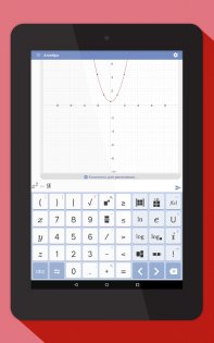 Mathway 6.0.0. Скриншот 17