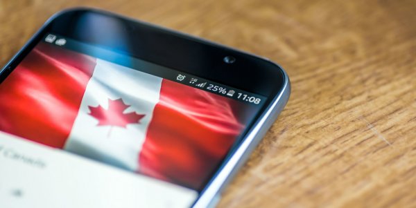 В Канаде все смартфоны должны продаваться «разлоченными»