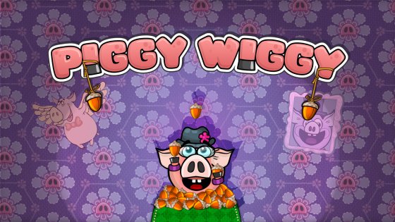 Piggy Wiggy 1.79.45. Скриншот 3