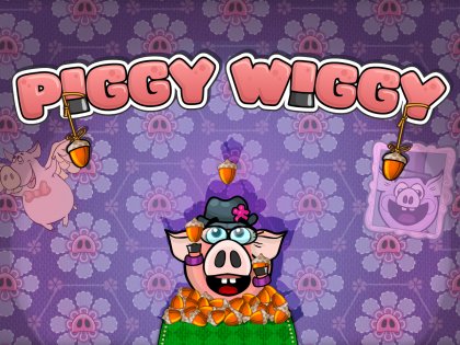 Piggy Wiggy 1.79.45. Скриншот 8