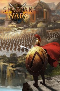 Spartan Wars for Tango 1.7.5. Скриншот 1