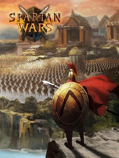 Spartan Wars for Tango 1.7.5. Скриншот 11