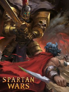 Spartan Wars for Tango 1.7.5. Скриншот 15