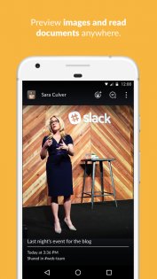 Slack 25.05.40.0. Скриншот 2