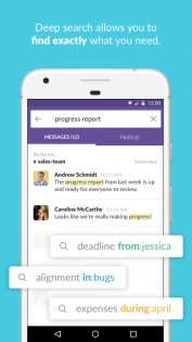 Slack 25.05.40.0. Скриншот 3