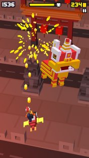 Shooty Skies 3.441.10067. Скриншот 5