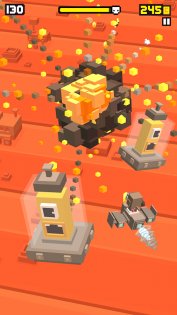 Shooty Skies 3.441.10067. Скриншот 7