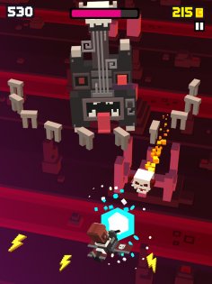 Shooty Skies 3.441.10067. Скриншот 11