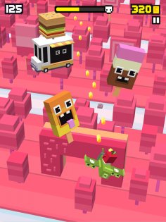 Shooty Skies 3.441.10067. Скриншот 17