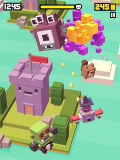 Shooty Skies 3.441.10067. Скриншот 20