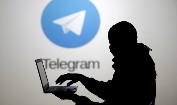 Федеральные СМИ и ведомства: Telegram используют террористы