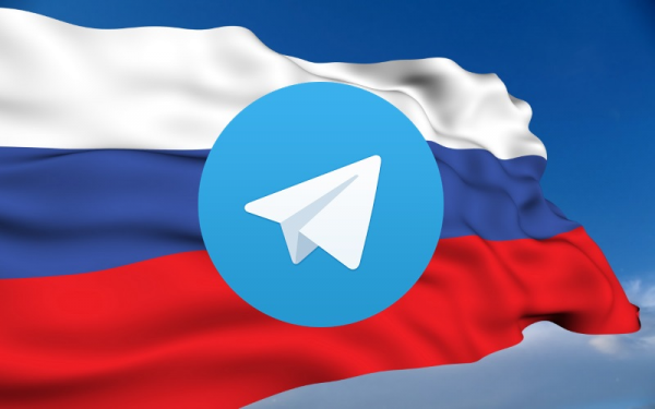 В бета-версии Telegram для Android появилась поддержка прокси