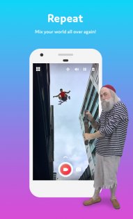 Holo – Holograms for Videos in Augmented Reality 2.4.4h1-0760c05. Скриншот 4