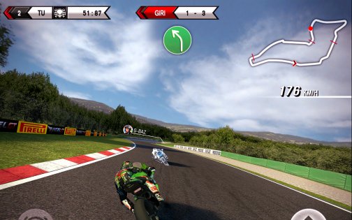 Скачать SBK15 1.5.2 Для Android