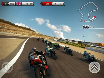 Скачать SBK15 1.5.2 Для Android