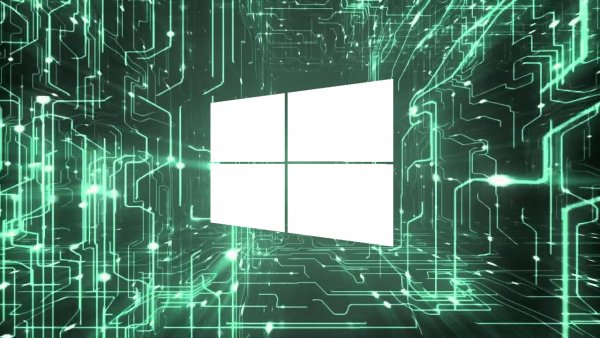Встроенный антивирус Windows 10 станет умнее