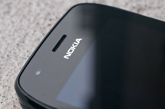 Nokia готовит новый кнопочный телефон