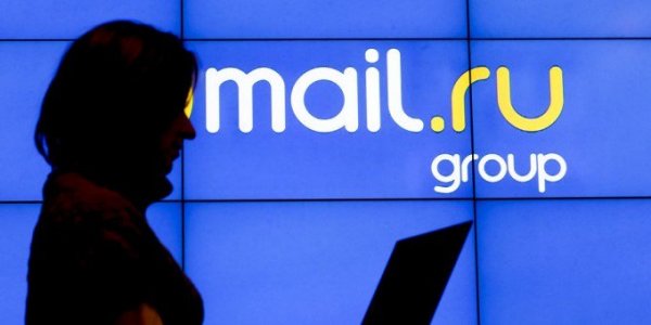 Mail.Ru выпустила почтовый клиент для жителей Украины