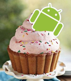 Эволюция Android: от Cupcake до Kye Lime Pie