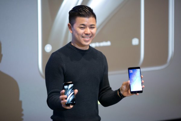 Интервью: топ-менеджер Xiaomi отвечает на вопросы наших читателей