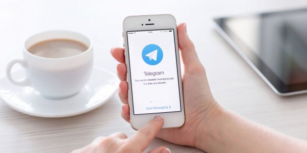 Вышел Telegram 4.1: прокси, Android Pay и супергруппы