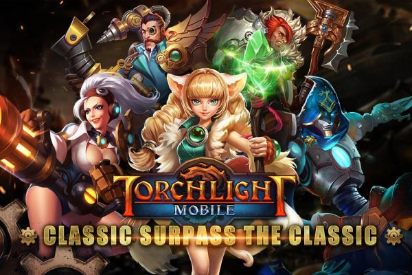 Игра Torchlight Mobile вышла на Android и iOS