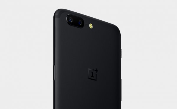 У OnePlus 5 обнаружили первую проблему