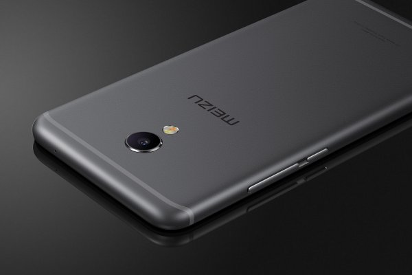 Meizu представила первый смартфон бюджетной А-серии