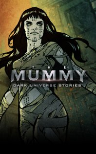 The Mummy Dark Universe Story 5.0. Скриншот 8