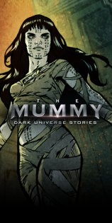The Mummy Dark Universe Story 5.0. Скриншот 15