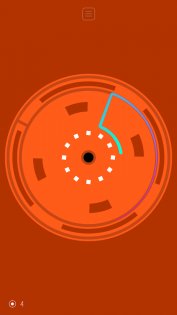 OrbitR 1.20.103. Скриншот 11