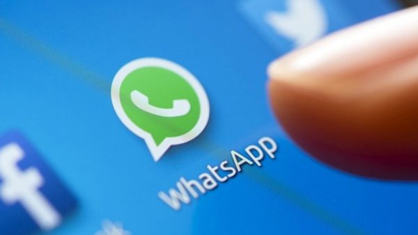 Китайцы почти купили WhatsApp, но их опередил Цукерберг