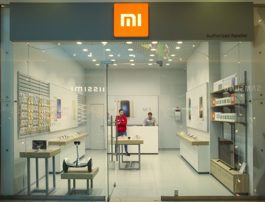 Xiaomi открывает официальное сервисное обслуживание в России