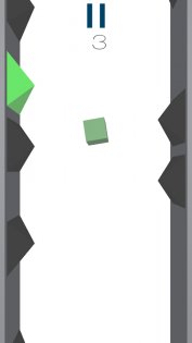 Cube trip 1.7. Скриншот 3