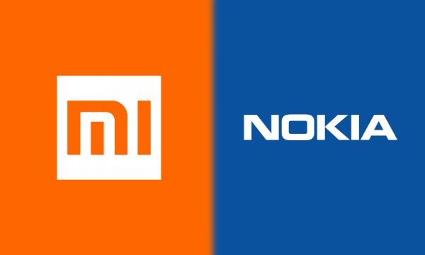 Nokia заключила соглашение с Xiaomi