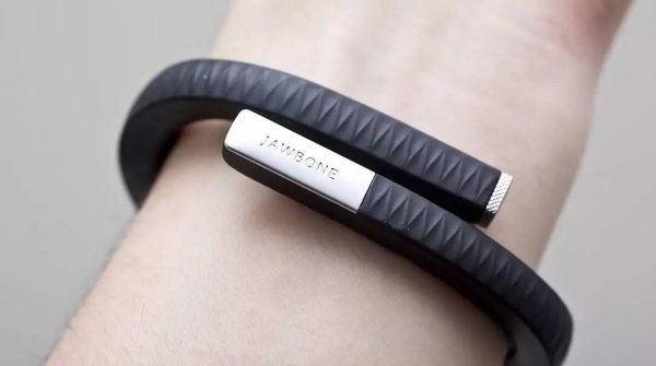 Производитель браслетов Jawbone закрывается