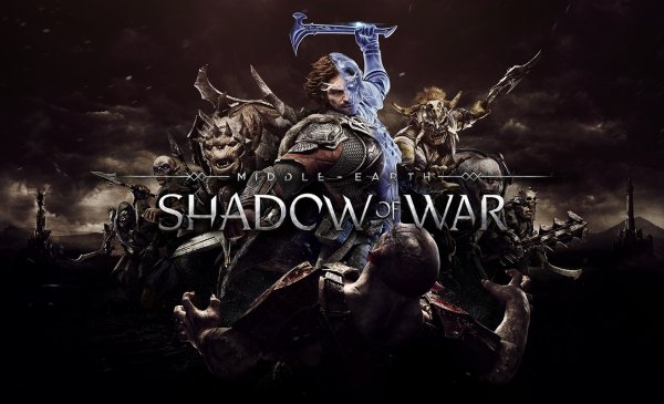 Игра Middle-earth: Shadow of War вышла на iOS и Android