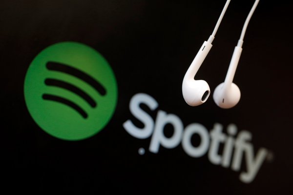 Хакеры с XDA-Developers взломали подписку Spotify