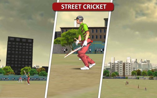 MS Dhoni: Untold Story — Official Cricket Game 16.8. Скриншот 4