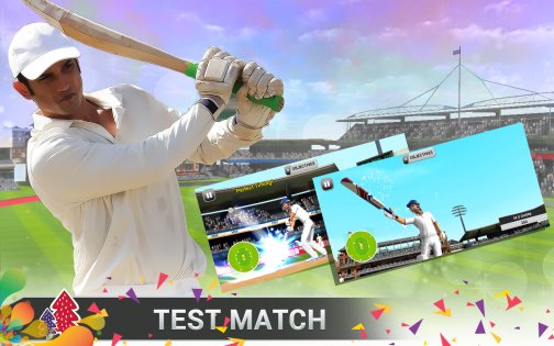 MS Dhoni: Untold Story — Official Cricket Game 16.8. Скриншот 8