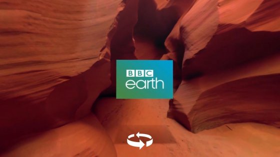 BBC Taster VR 1.8.0. Скриншот 1