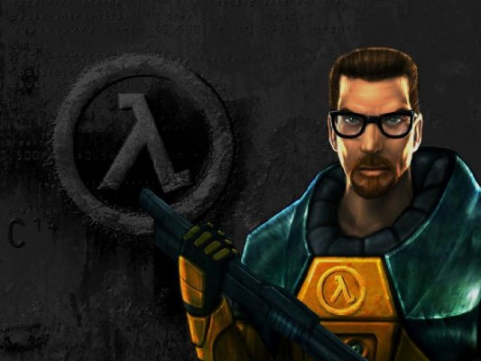 Оригинальная игра Half-Life получила новый патч
