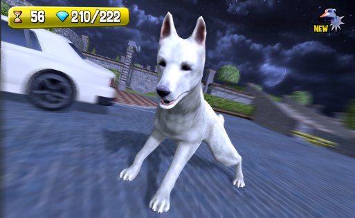 Police Dog Criminal Hunt 3D 1.0.2. Скриншот 4