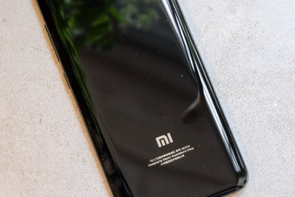 Обзор Xiaomi Mi6
