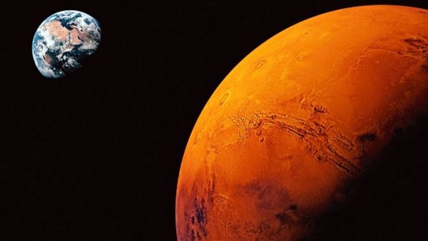 У NASA нет денег на покорение Марса