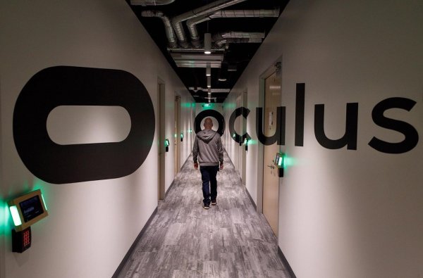 Oculus и Xiaomi выпустят автономную VR-гарнитуру за $200