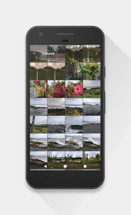 Скачать Camera Roll Gallery 1.0.6 для Android