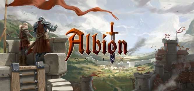 Albion Online 1.25.040.280399. Скриншот 6